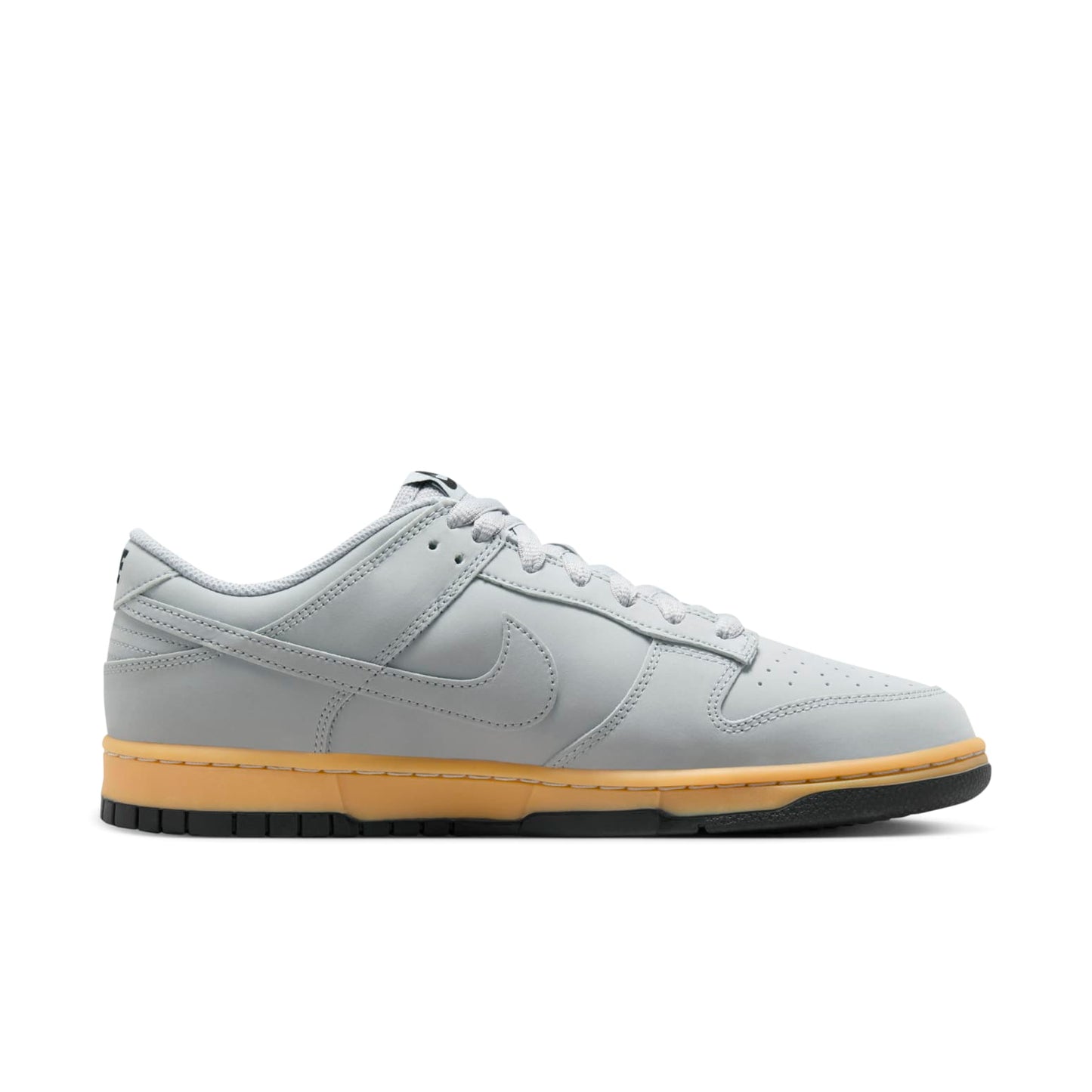 Nike Dunk Low “Wolf Grey Gum”