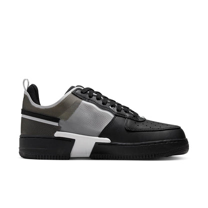 Nike Air Force 1 React “Black White”