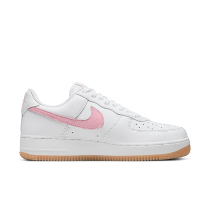 Nike Air Force 1 Low “07 Retro “Color Of The Month Pink Gum”