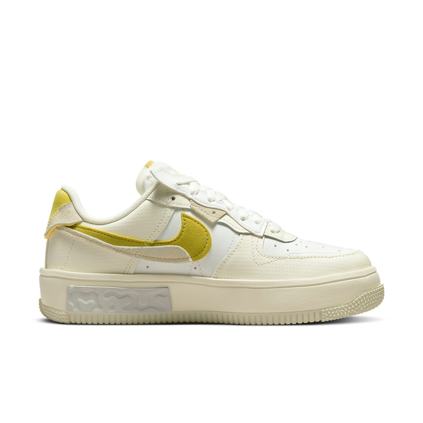 Nike Air Force 1 Low Fontanka “Summit White Celery”