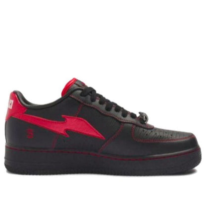 Nike x RTFKT Air Force 1 Low “Demon”