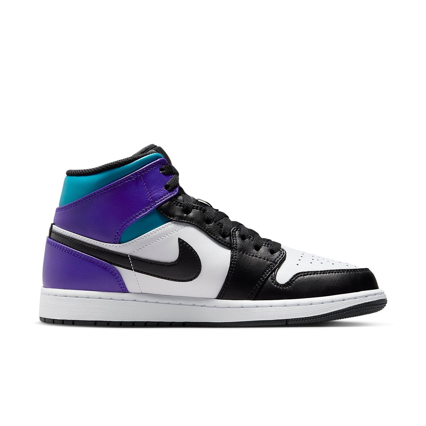 Air Jordan 1 Mid “Grape”