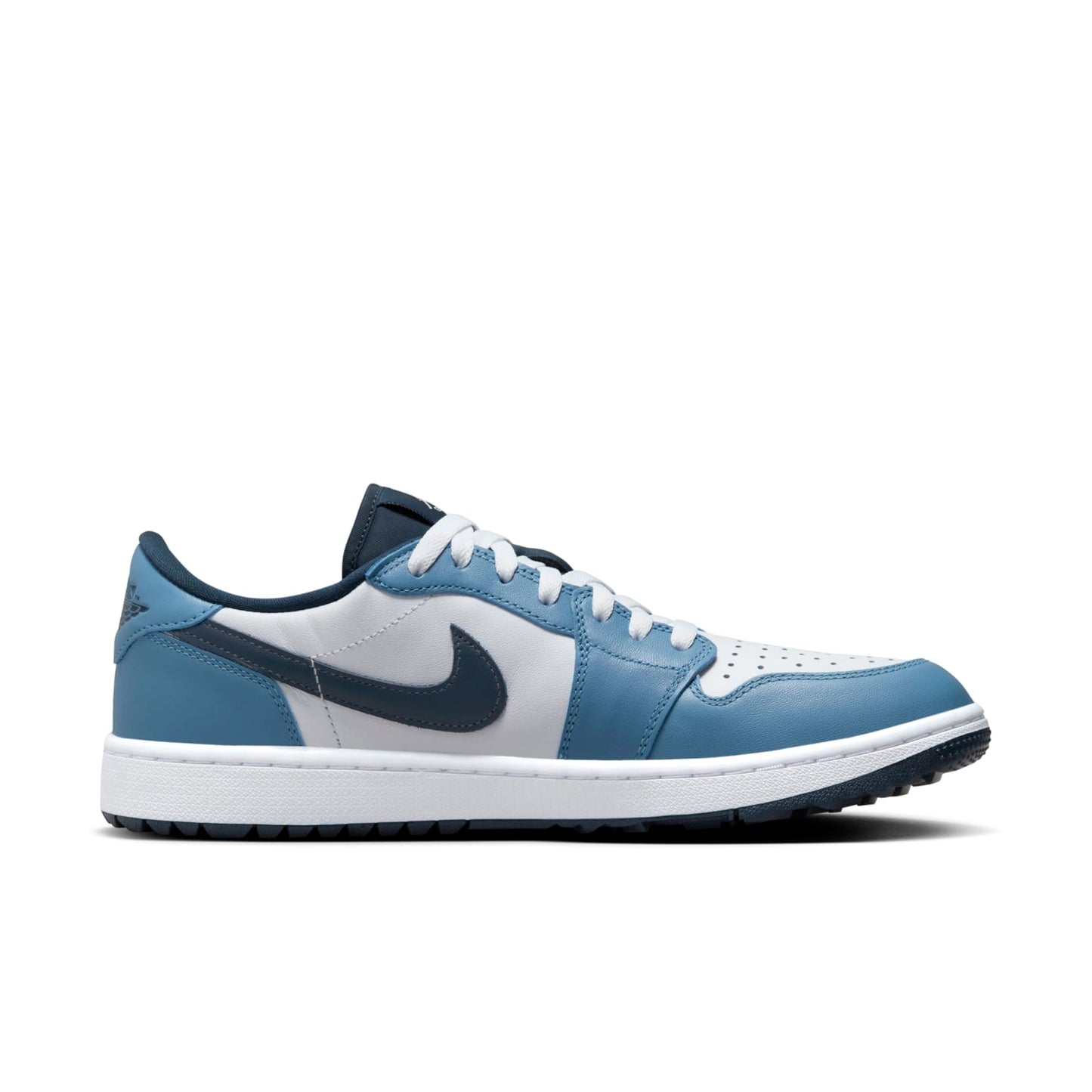 Air Jordan 1 Low Golf “White Aegean Storm”
