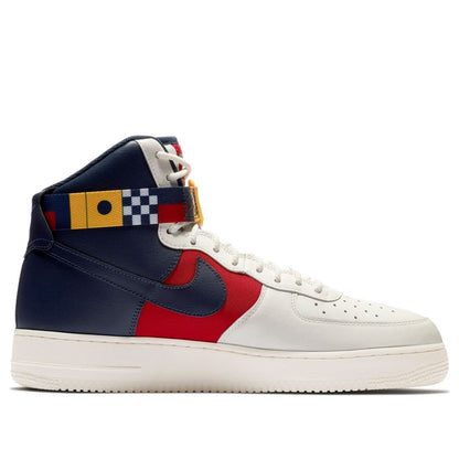 Nike Air Force 1 High “Nautical Redux”