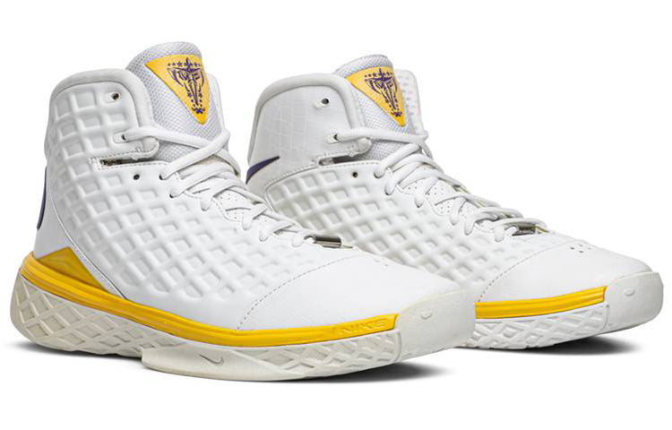 Nike Zoom Kobe 3 SL “MVP”
