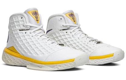 Nike Zoom Kobe 3 SL “MVP”