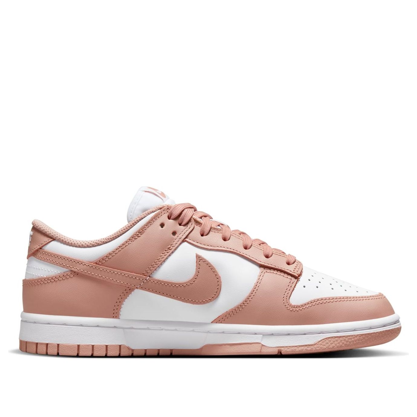 Nike Dunk Low “Rose Whisper”