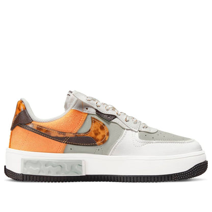 Nike Air Force 1 Fontanka “Tortoise Shell”