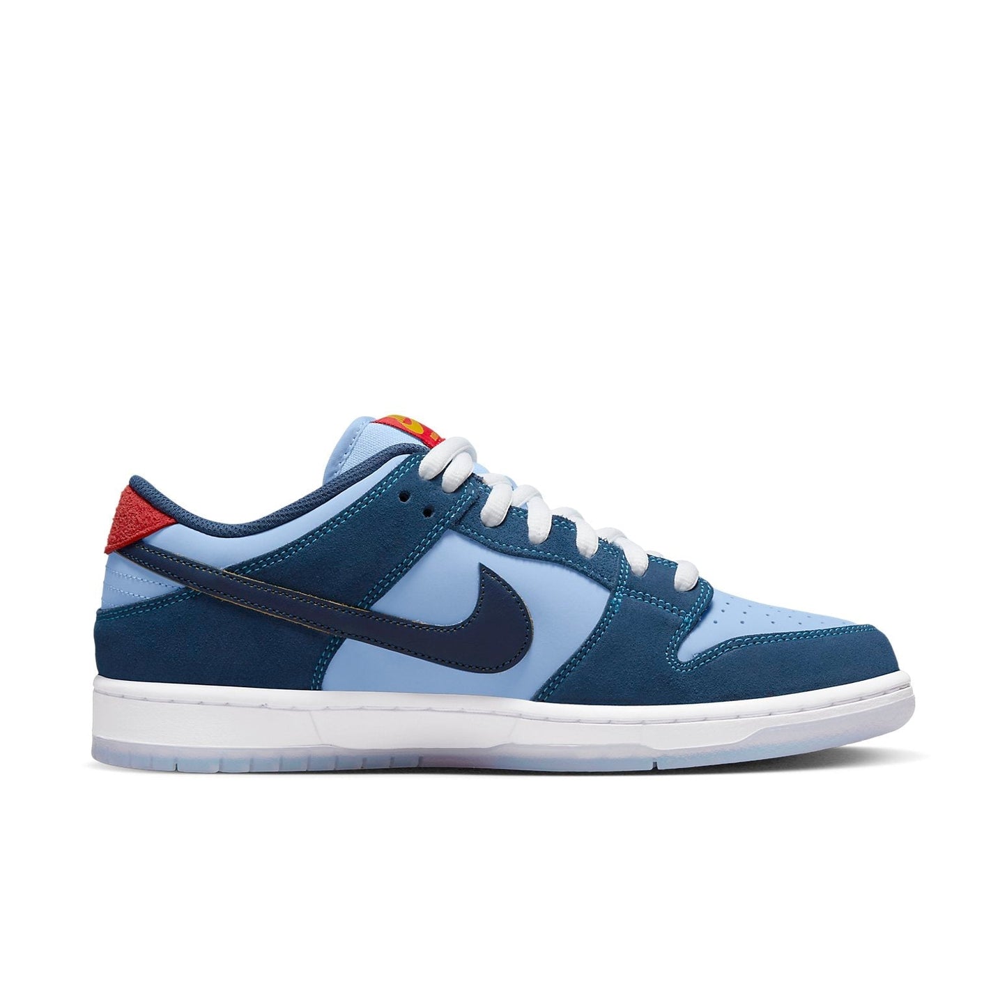 Nike SB Dunk Low Pro “Why So Sad?”