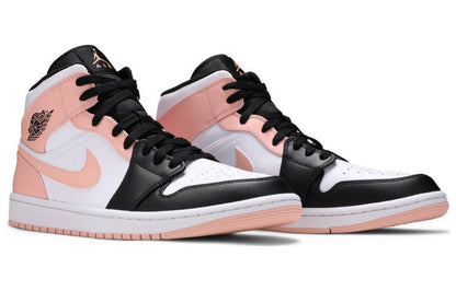 Air Jordan 1 Mid “Crimson Tint”