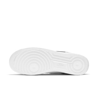 Nike Air Force 1 “07 “White Black”