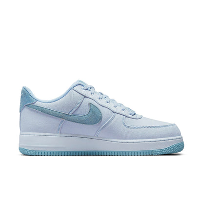 Nike Air Force 1 Low “Dip Dye – Blue”