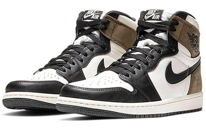 Air Jordan 1 Retro High OG “Dark Mocha”