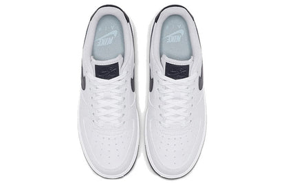 Nike Air Force 1 07 “White Obsidian”