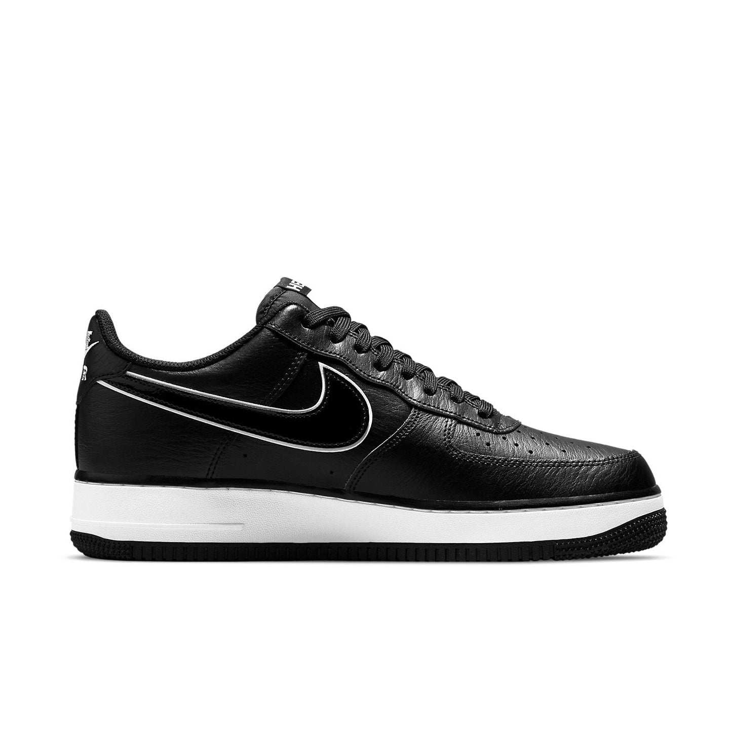 Nike x Urbanstar Air Force 1 “07 LX “HELLO Pack – Black”