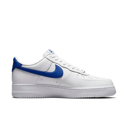 Nike Air Force 1 Low “White Game Royal”