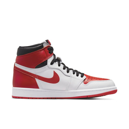 Air Jordan 1 Retro High OG “Heritage”