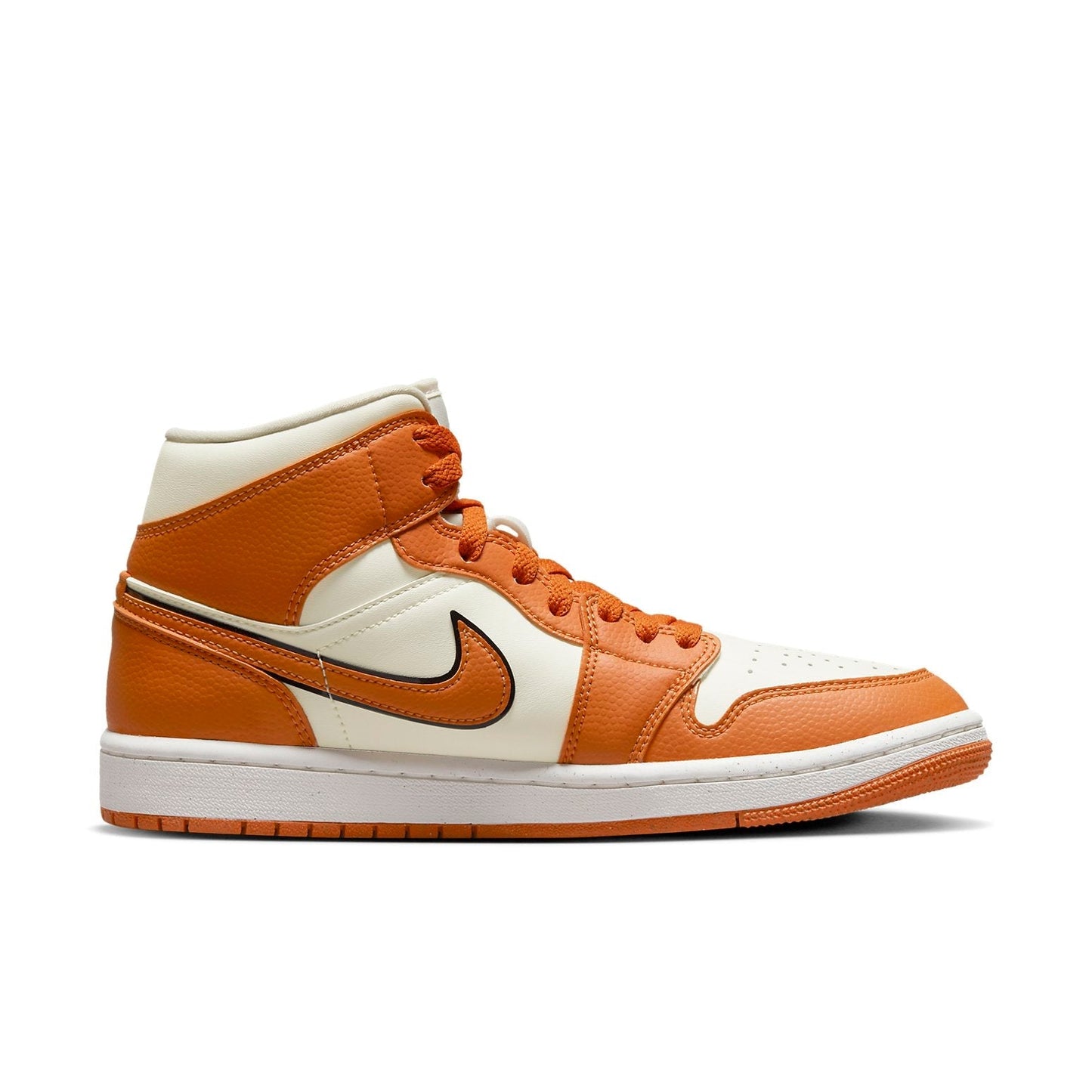 Air Jordan 1 Mid SE “Sport Spice”