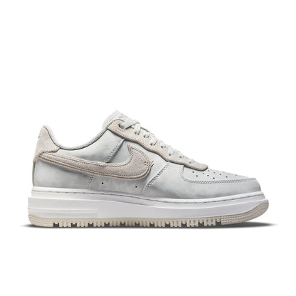 Nike Air Force 1 Luxe “Triple White”