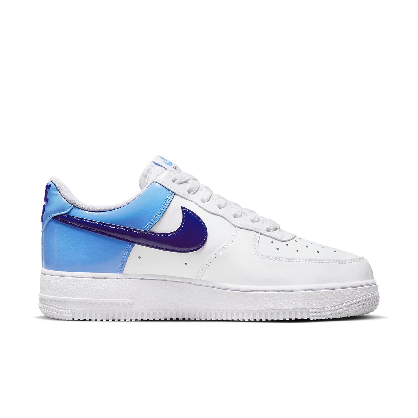 Nike Air Force 1 “07 Essential “University Blue Concord”