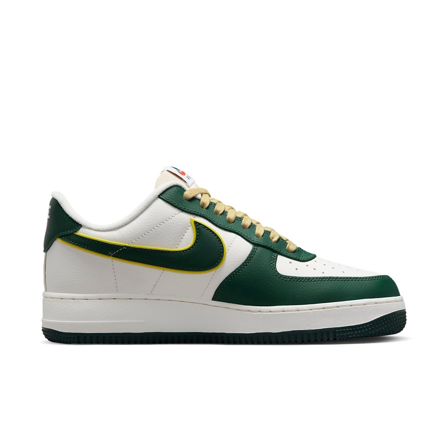 Nike Air Force 1 Low “07 LV8 “Noble Green”