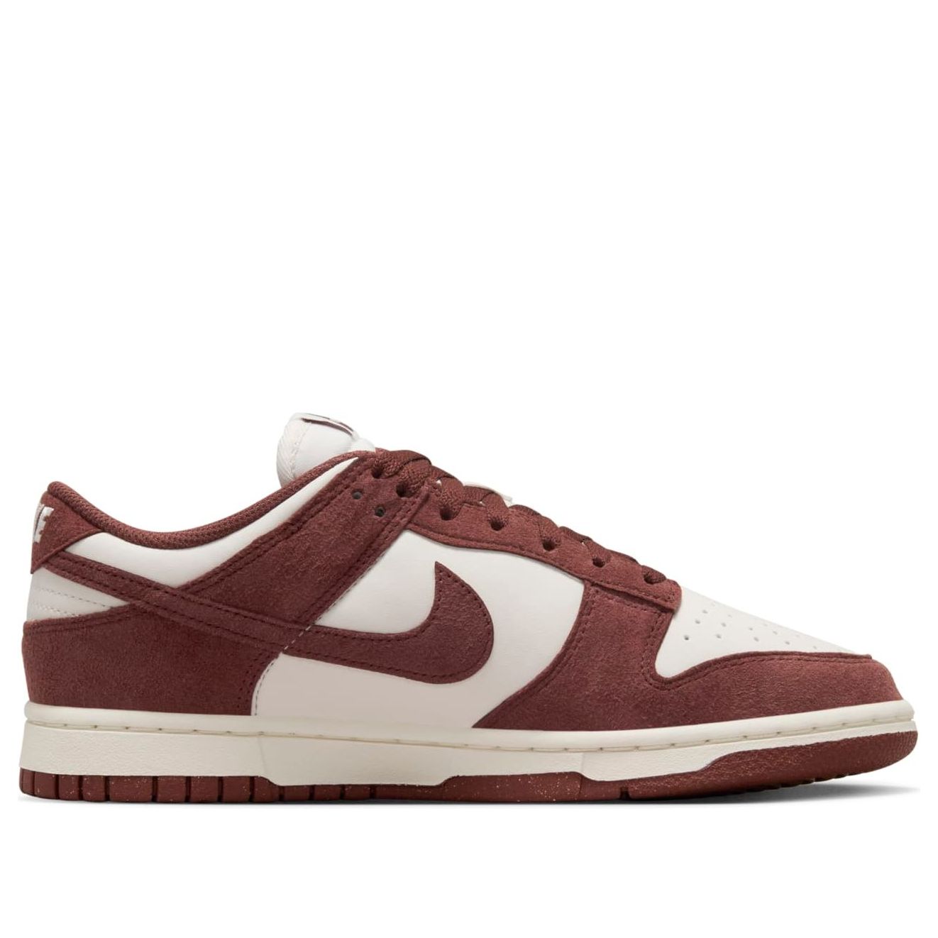Nike Dunk Low Next Nature “Red Sepia”