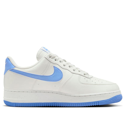 Nike Air Force 1 “07 Next Nature “White Royal Pulse”