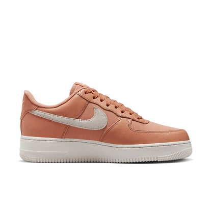 Nike Air Force 1 Low “Amber Brown”