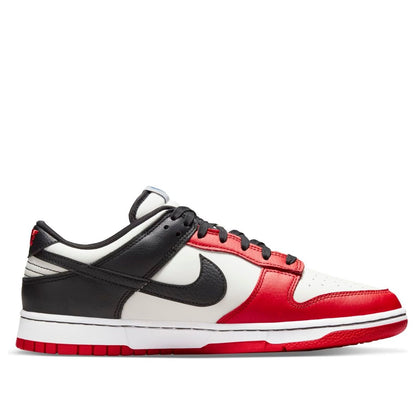 Nike x NBA Dunk Low EMB “75th Anniversary – Bulls”