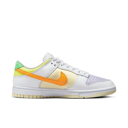 Nike Dunk Low “Spring Mix”