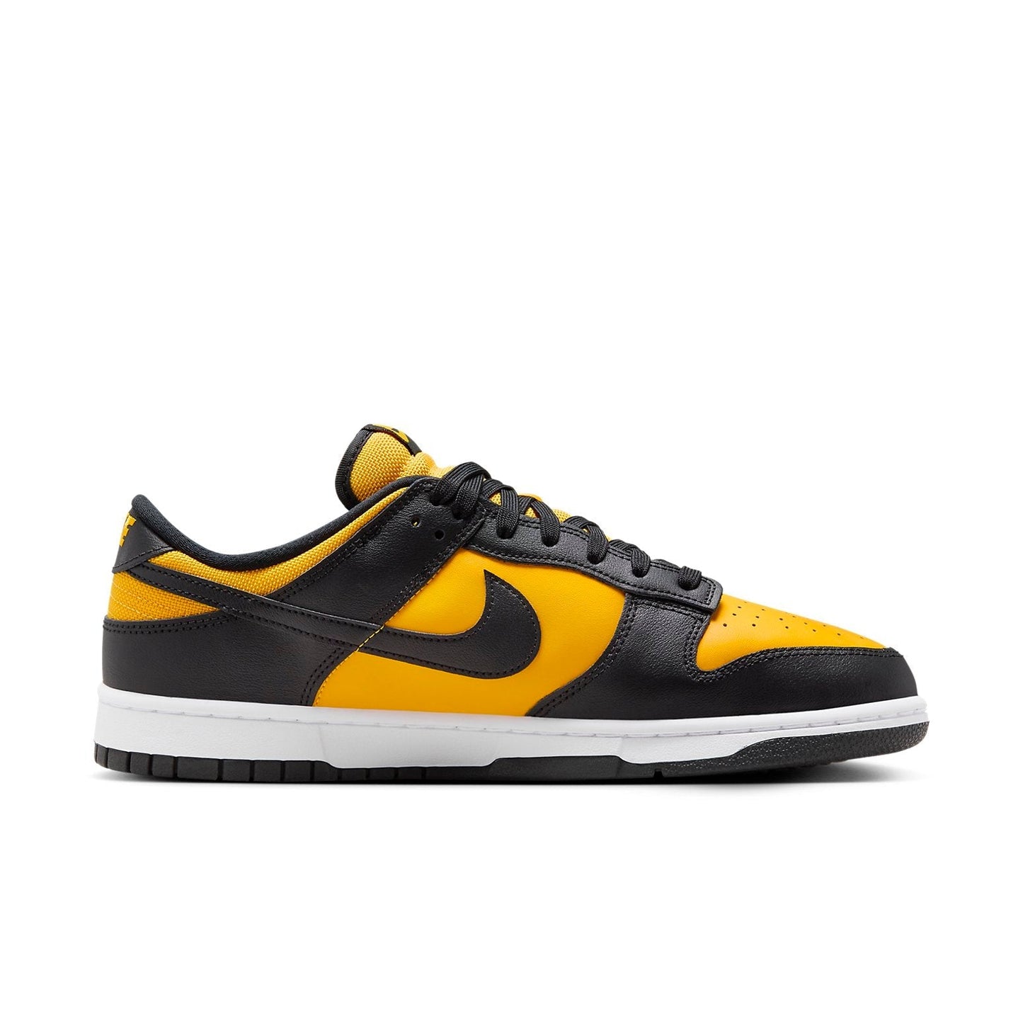 Nike Dunk Low “Reverse Goldenrod”