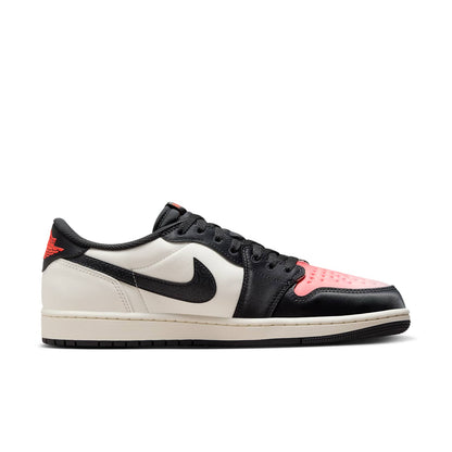 Air Jordan 1 Retro Low OG x PSG “Paris Saint-Germain”