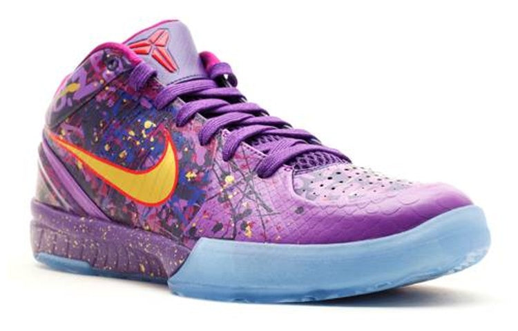 Nike Zoom Kobe 4 “Prelude”