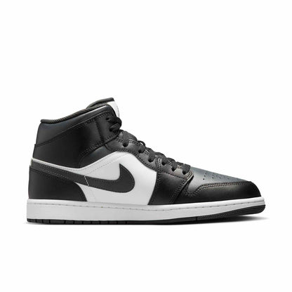 Air Jordan 1 Mid “Off Noir Toe”