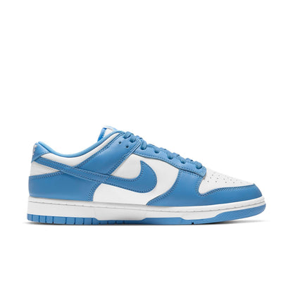 Nike Dunk Low “University Blue”