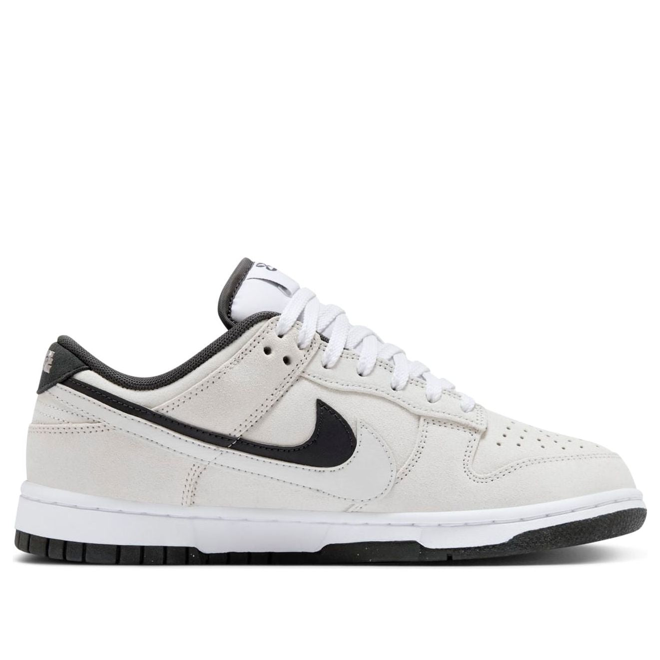 Nike Dunk Low 85 “Grey Black”