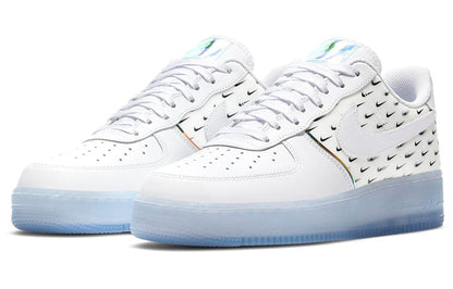 Nike Air Force 1 “07 Premium “Swoosh Pattern”