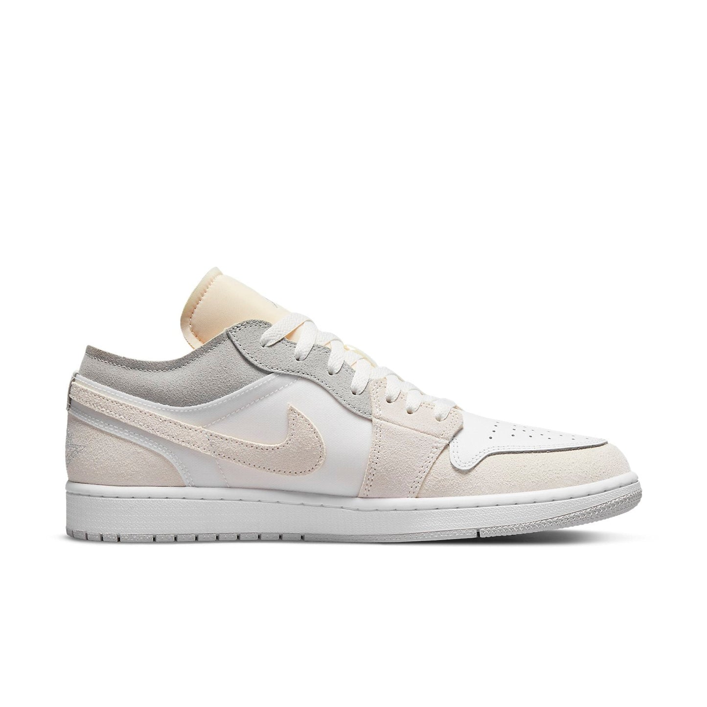 Air Jordan 1 Low SE Craft “Inside Out”