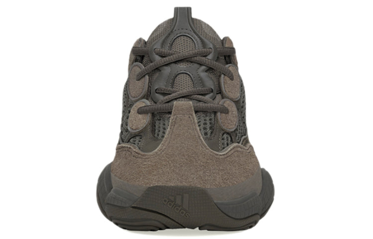 Adidas Yeezy 500 “Brown Clay”