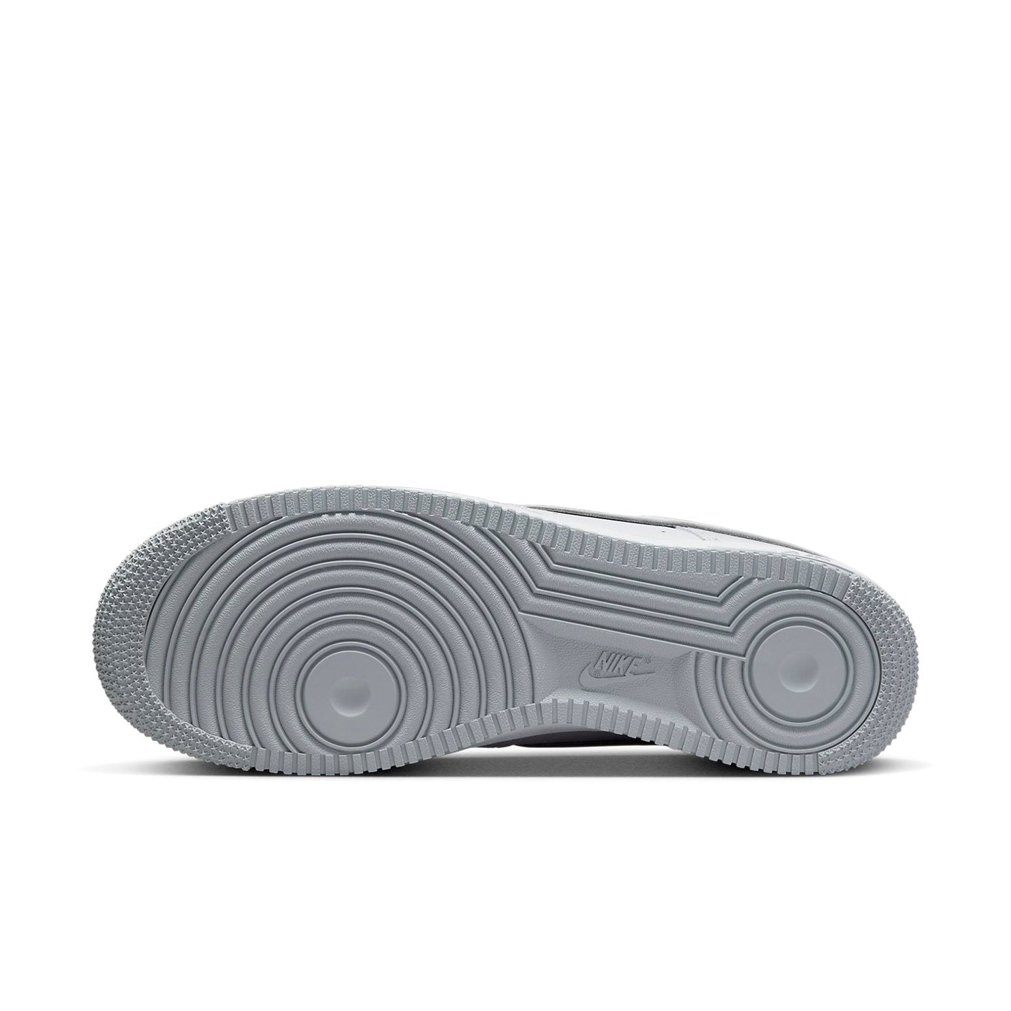Nike Air Force 1 “07 “White Wolf Grey”