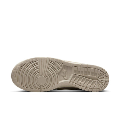 Nike Dunk Low “Light Orewood Brown Sashiko”
