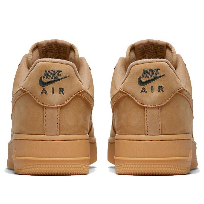 Nike Air Force 1 Low “Flax”