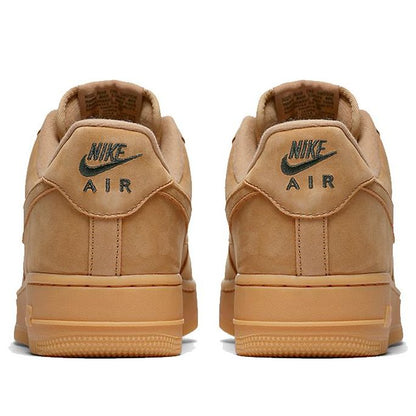 Nike Air Force 1 Low “Flax”