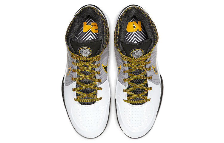 Nike Zoom Kobe 4 Protro “Del Sol”