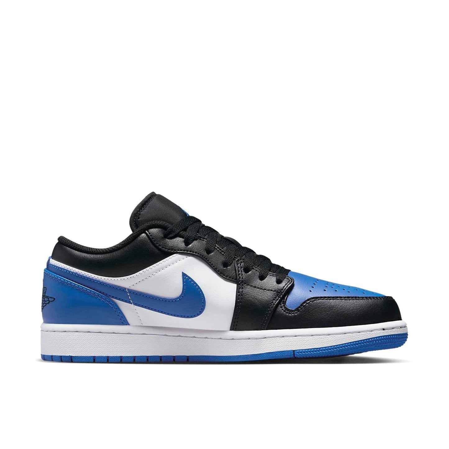 Air Jordan 1 Low “Royal Toe”