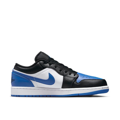 Air Jordan 1 Low “Royal Toe”