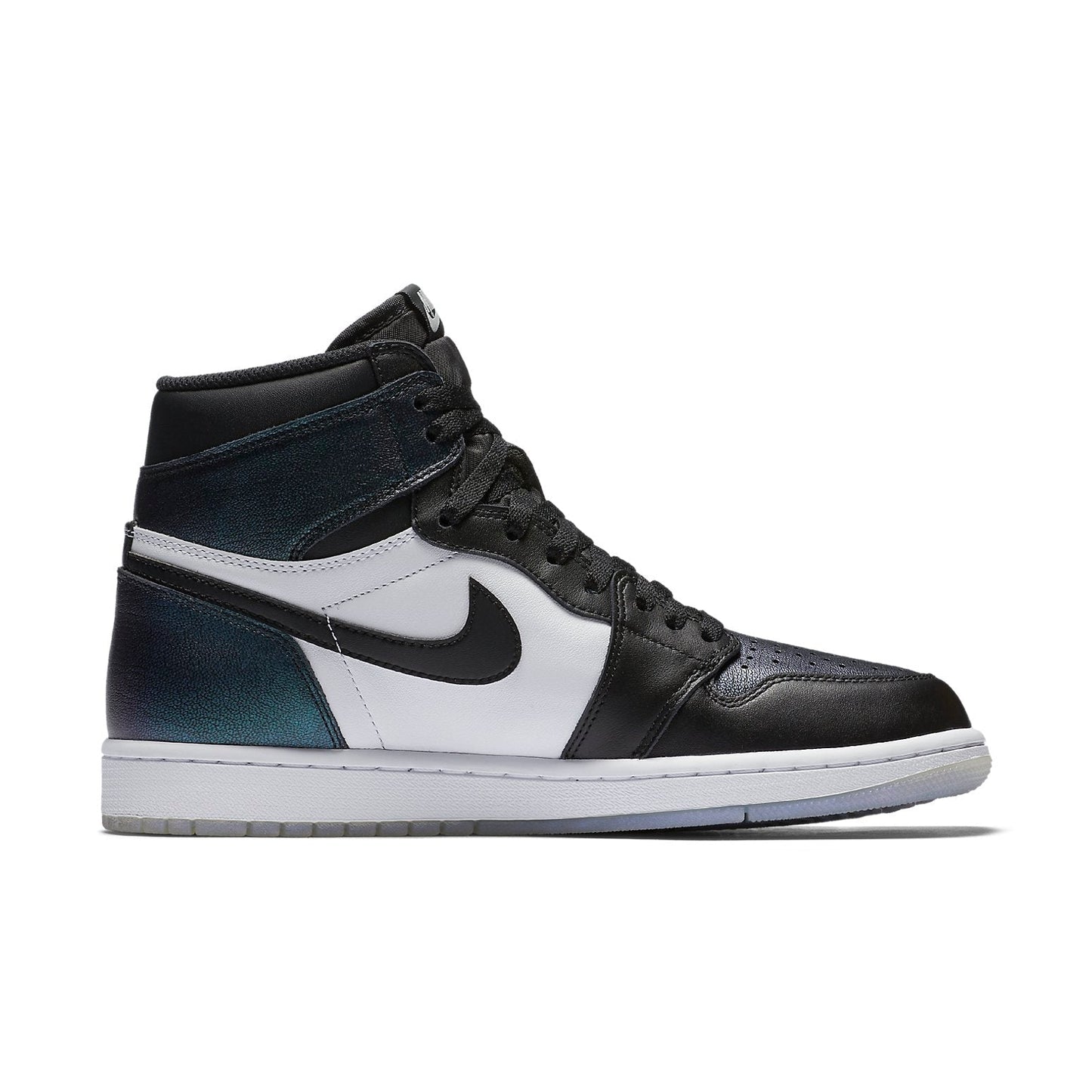 Air Jordan 1 Retro High OG “All Star – Chameleon”