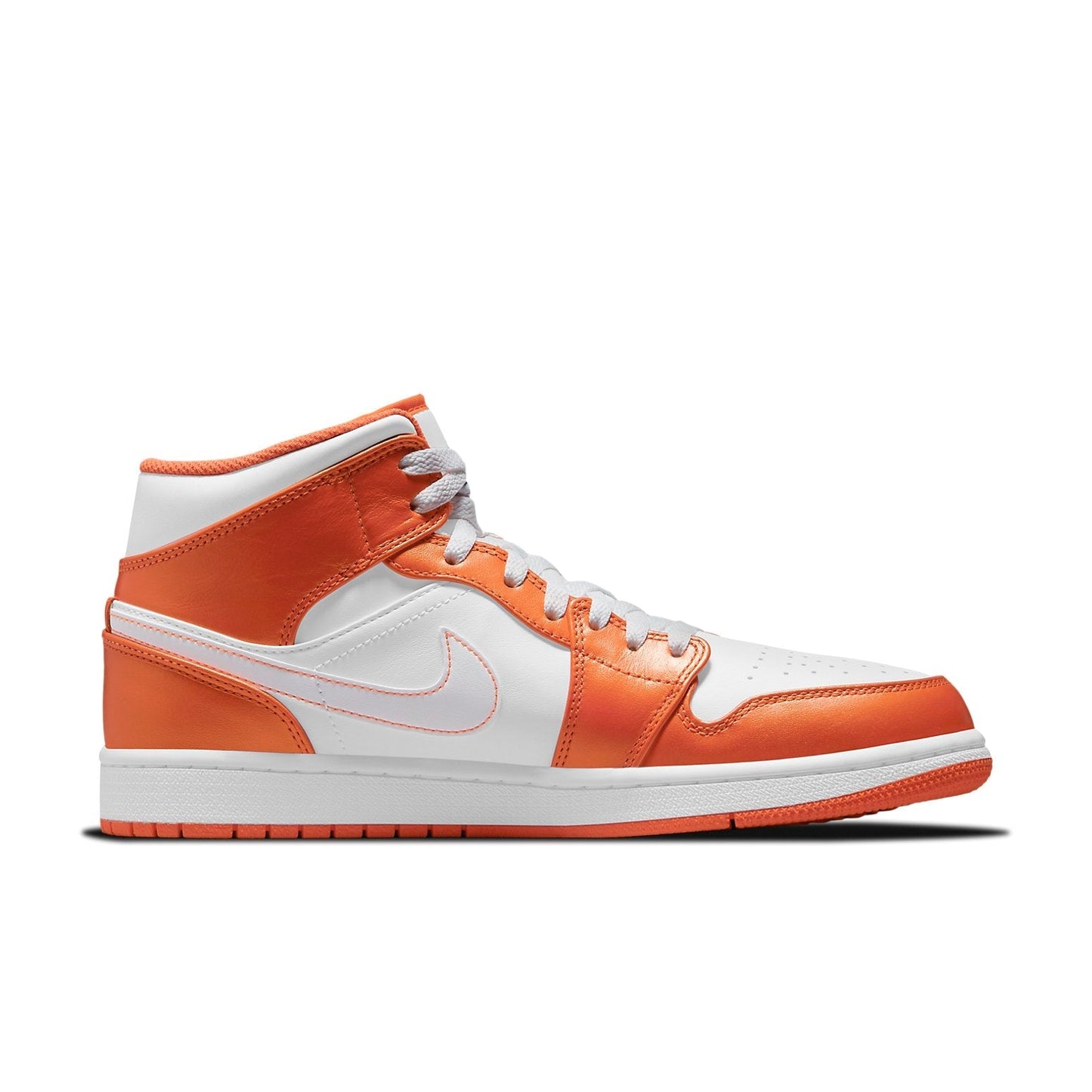Air Jordan 1 Mid SE “Electro Orange”