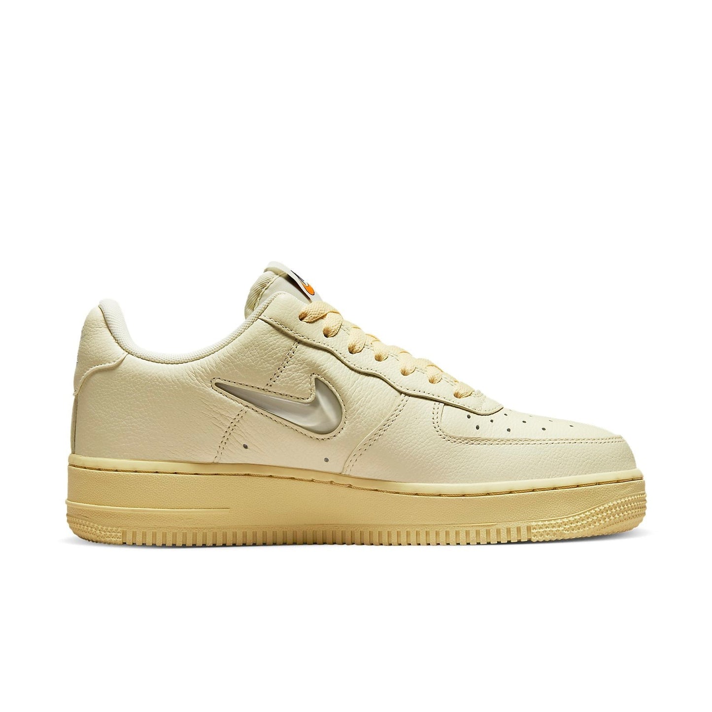 Nike Air Force 1 “07 LX “Coconut Milk”