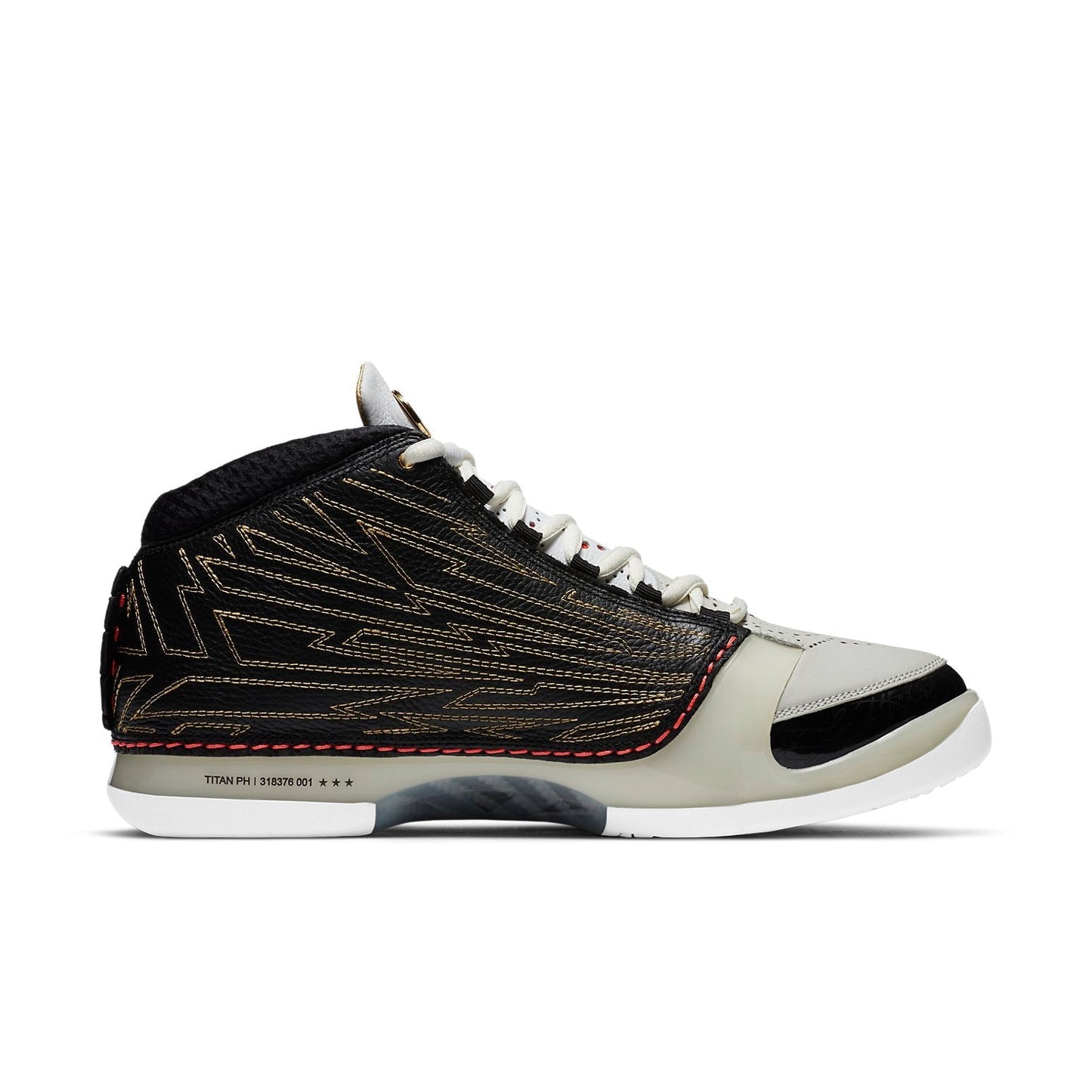 Titan x Air Jordan 23 Retro SP “10th Anniversary”